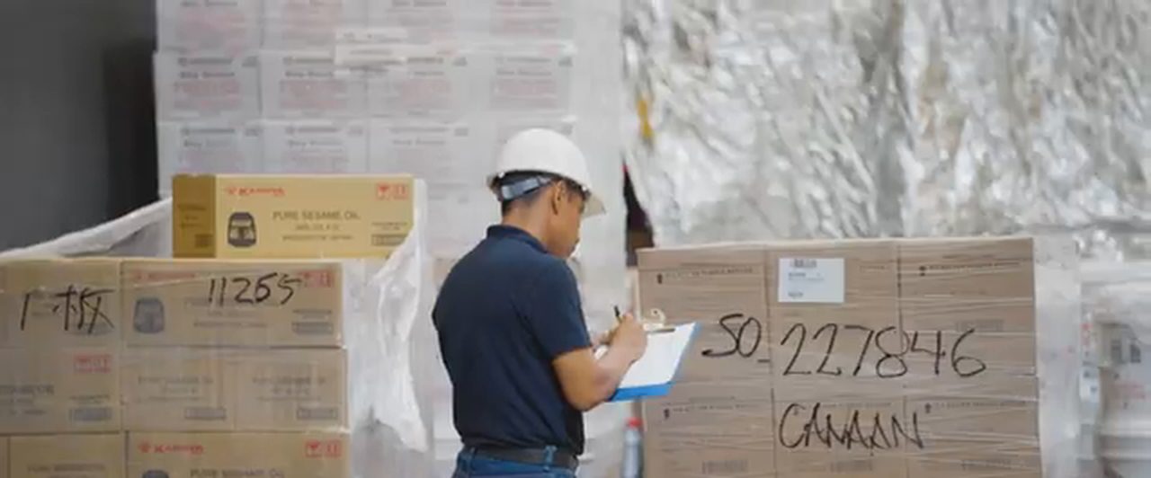Almacenamiento Logístico y Zona Franca