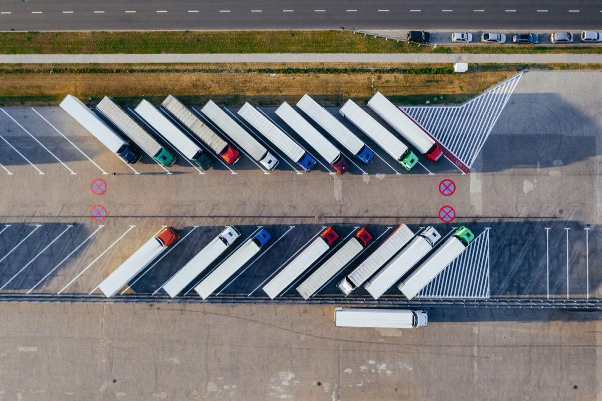 Transporte Consolidacion